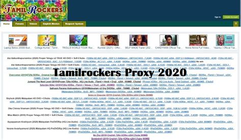 tamilrockers proxy site 2022|Working Tamilrockers proxy and mirror sites to。